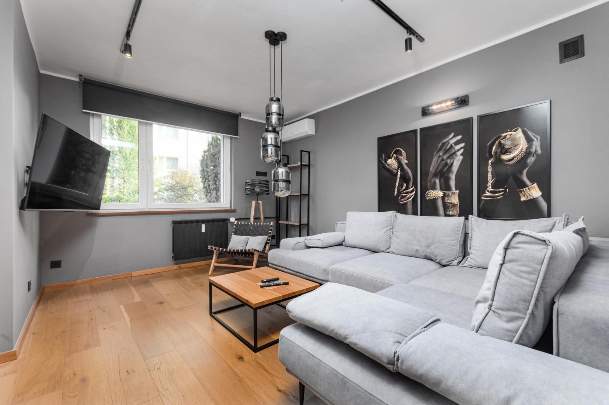 Garwolinska 26 By Homeprime * Warszawa