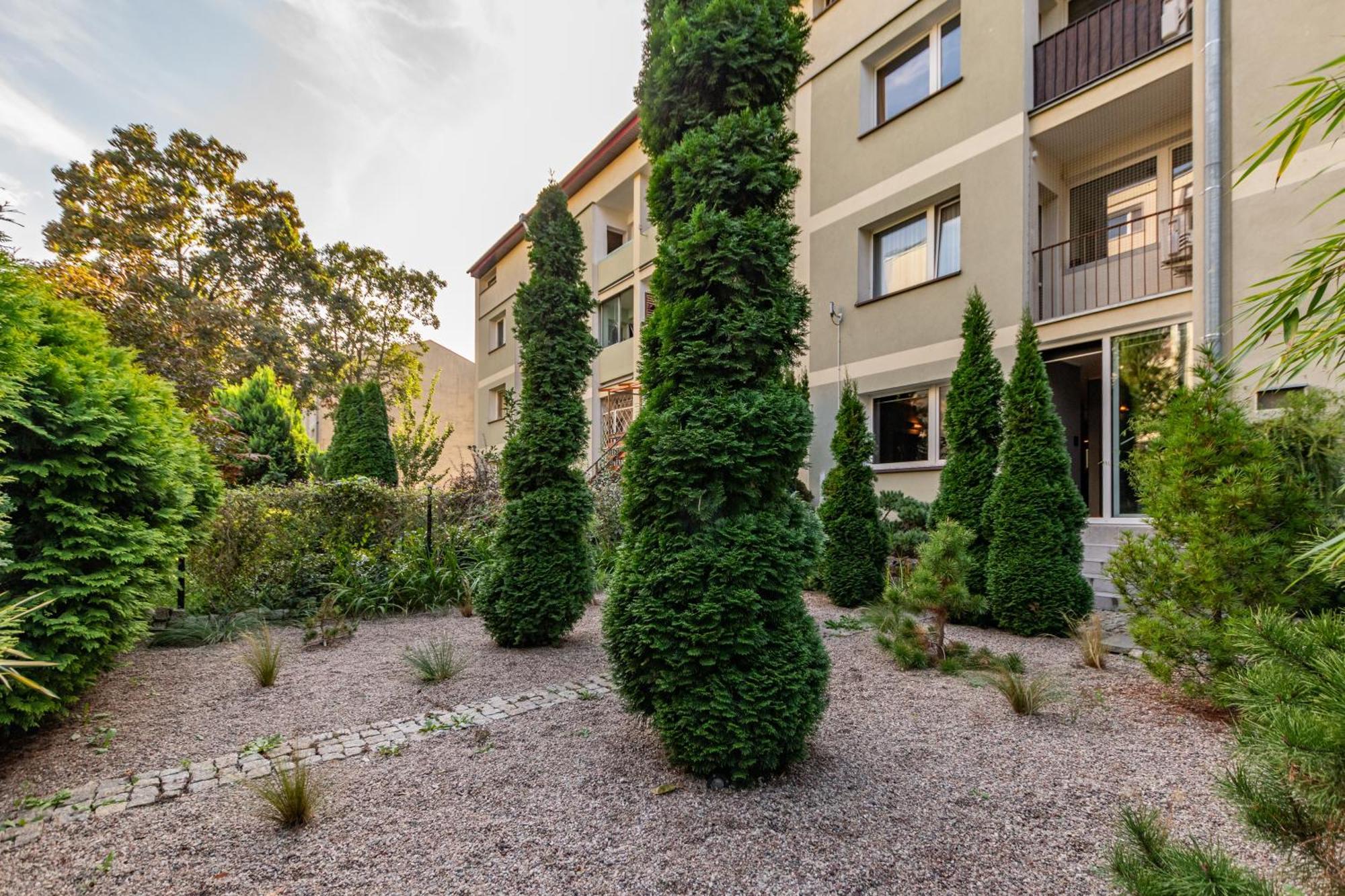 Apartament Garwolinska 26 By Homeprime *