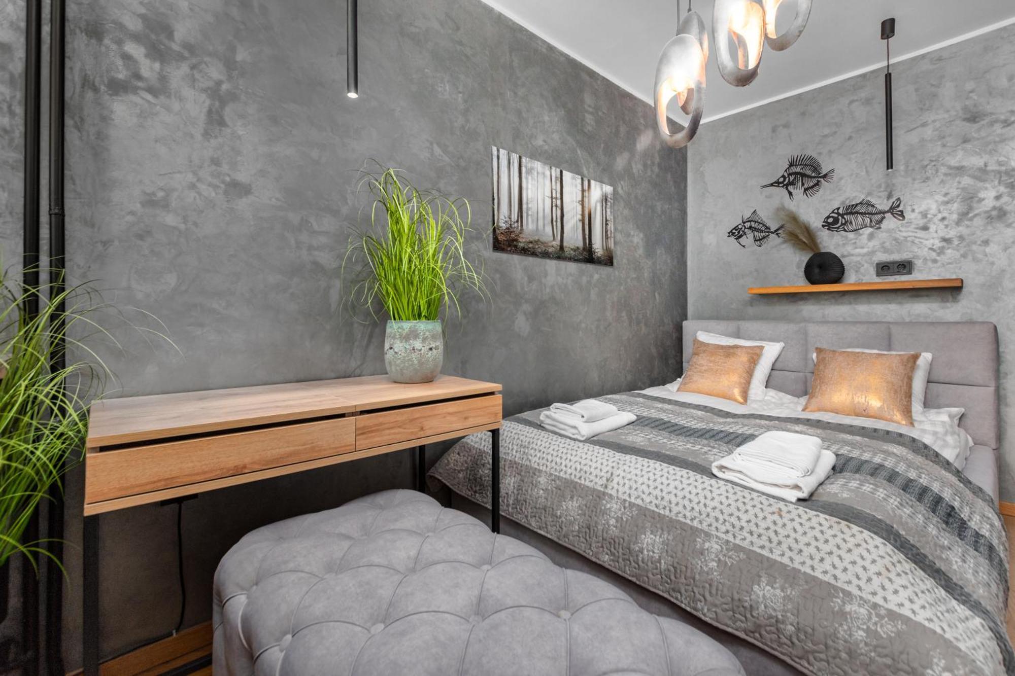 Garwolinska 26 By Homeprime Apartament *